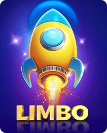 Limbo crash game tile